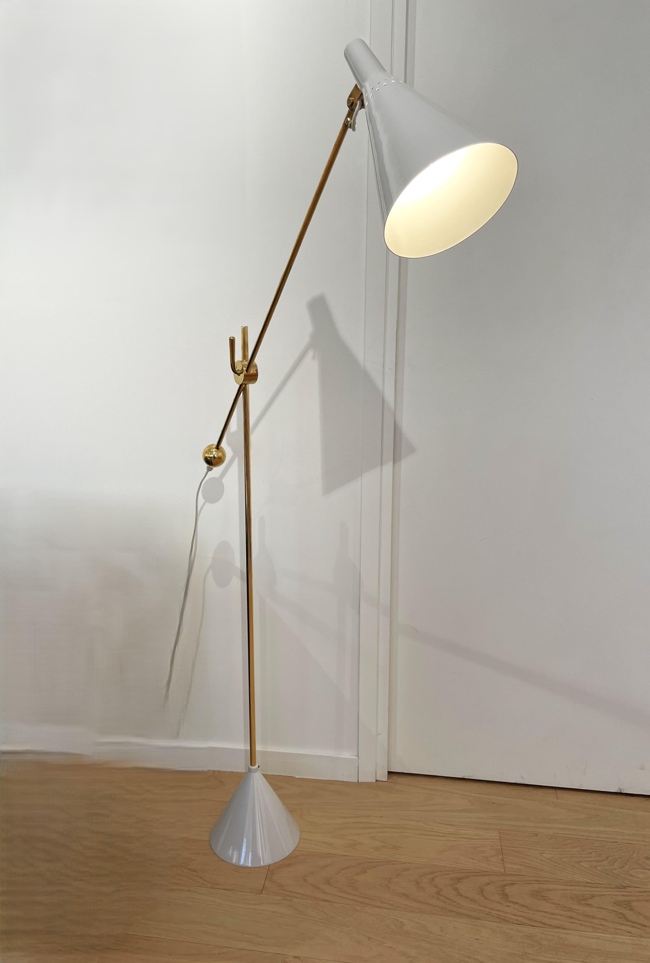 Lampe à suspension de la Triennale Tapio Wirkkala