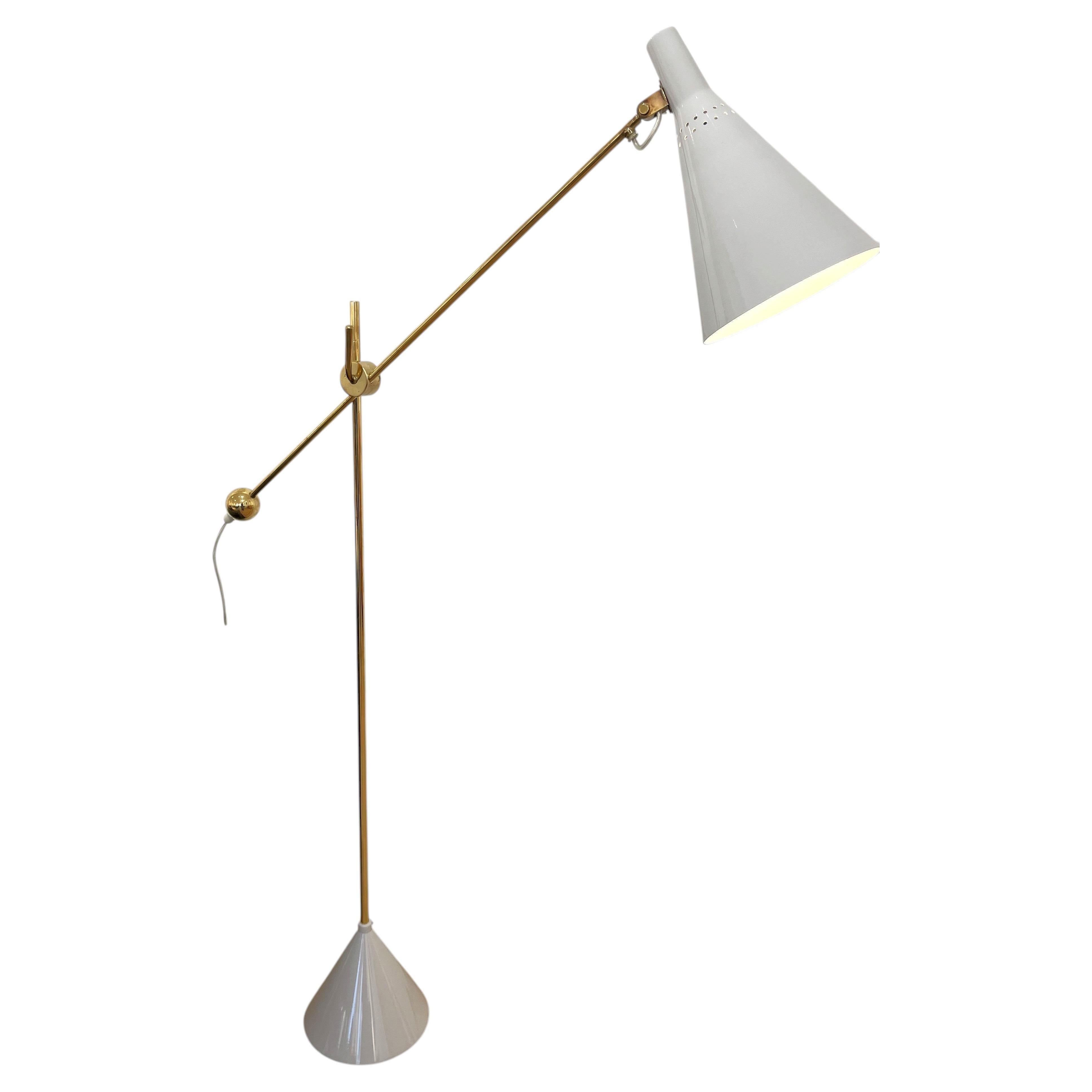 Lampe à suspension de la Triennale Tapio Wirkkala