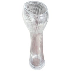 Tapio Wirkkala Foal’s Foot Vase for Iittala