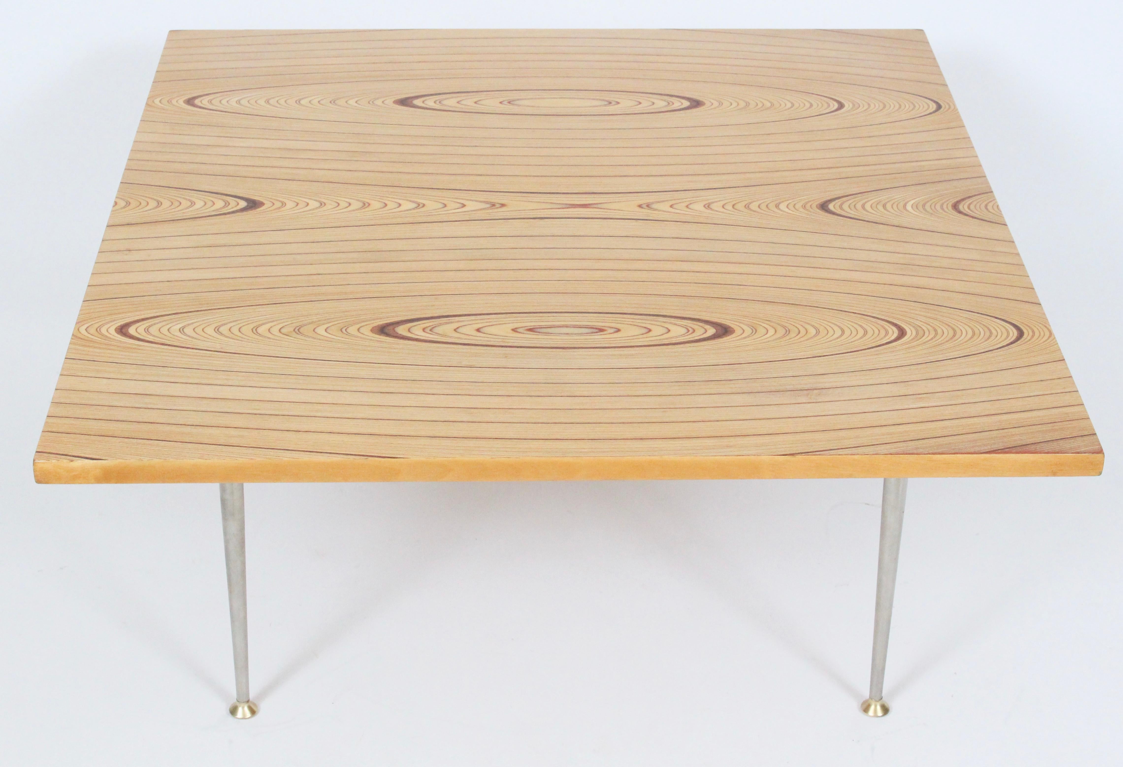 Finlandais Table basse 