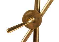 Tapio Wirkkala für Idman Stehleuchte mod K-10-11