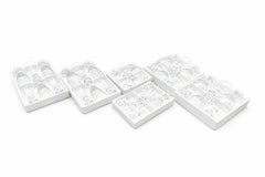 Tapio Wirkkala for Iittala – “Tapio” Glassware Service