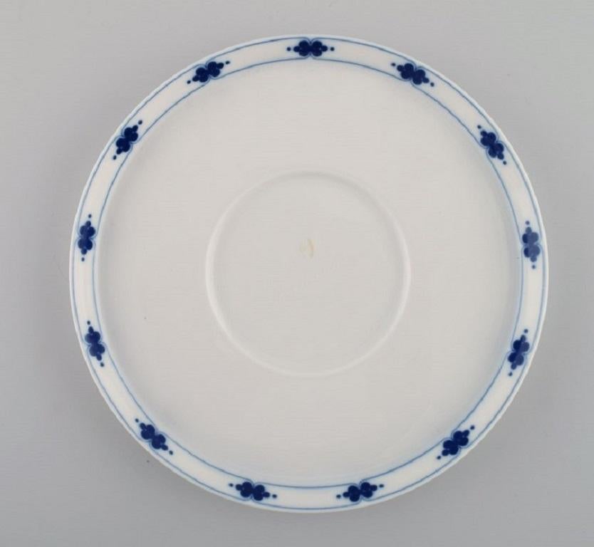 German Tapio Wirkkala for Rosenthal, Corinth Butter Jug on Saucer in Porcelain