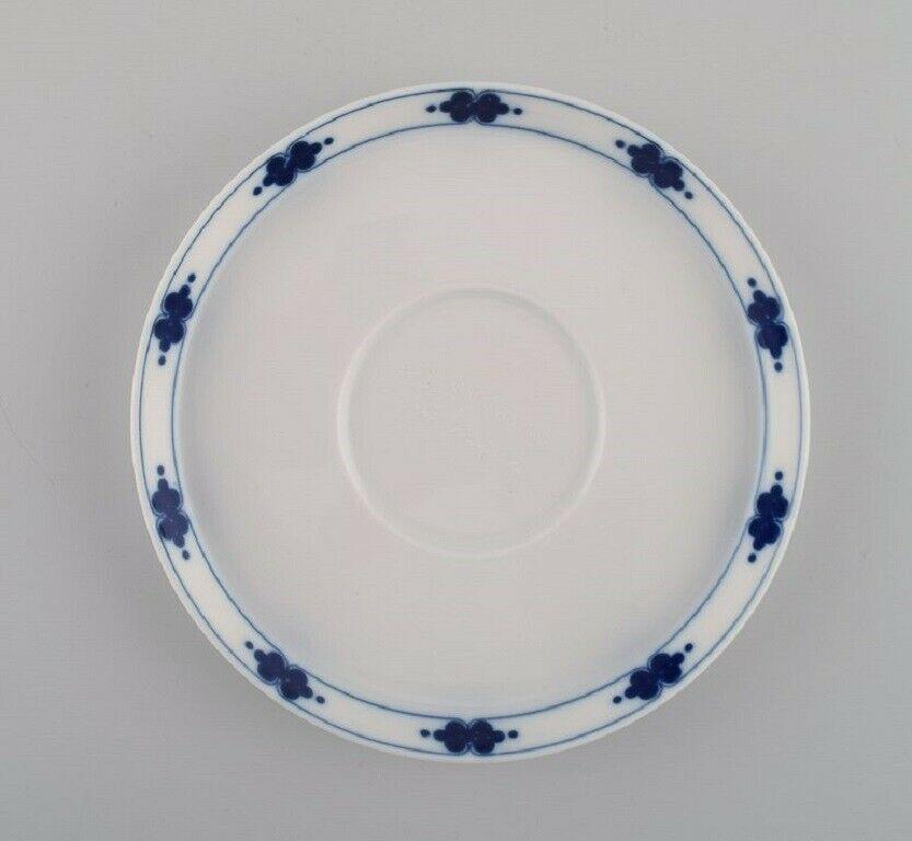 Tapio Wirkkala für Rosenthal, Korinth-Couchtisch für zwölf Personen (Handbemalt) im Angebot