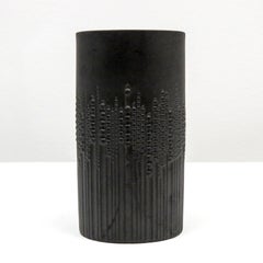 Tapio Wirkkala for Rosenthal Porcelain Noir, 1960