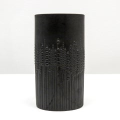 Tapio Wirkkala for Rosenthal Porcelain Noir, 1960