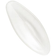 Tapio Wirkkala Glass Tray Model 3369-3869 by Iittala in Finland
