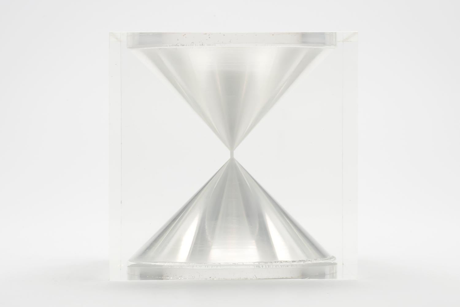 Tapio Wirkkala / HOURGLASS L / Vakumotuote Oy In condizioni buone in vendita a Shibuya-Ku, JP