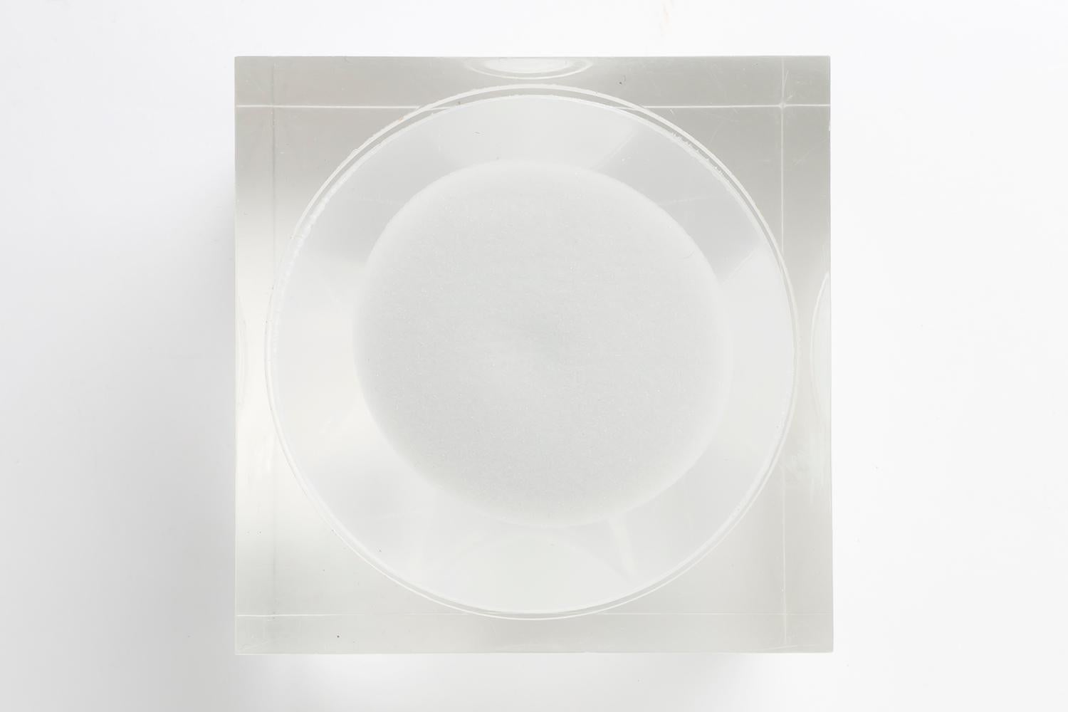Tapio Wirkkala / HOURGLASS L / Vakumotuote Oy in vendita 1