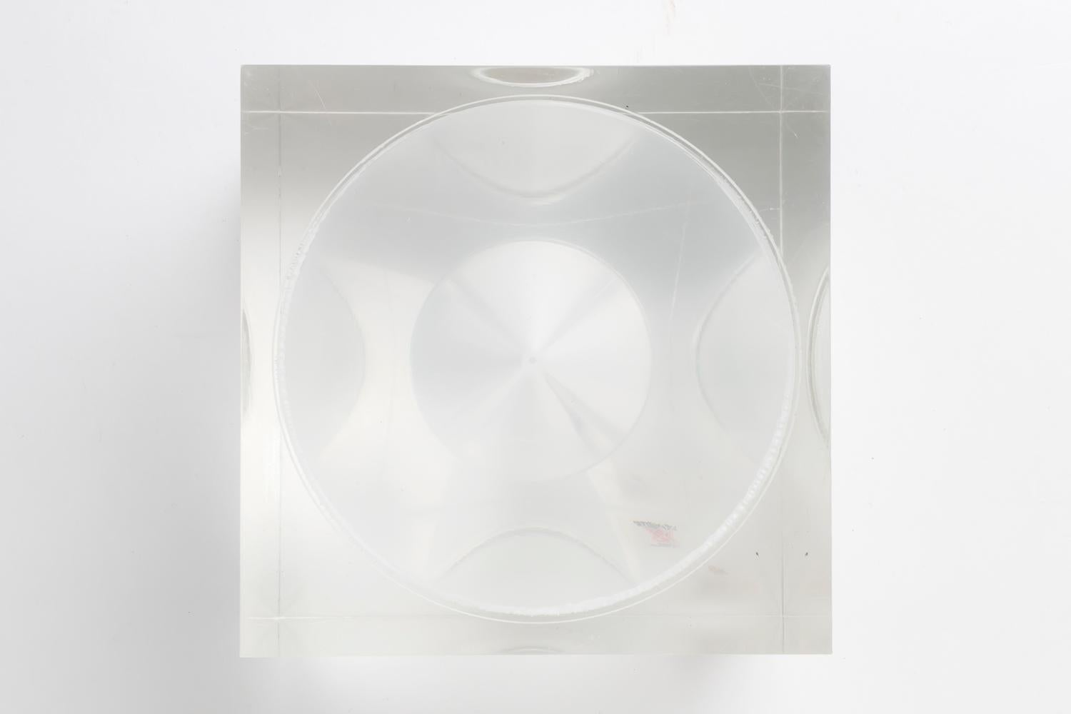 Tapio Wirkkala / HOURGLASS L / Vakumotuote Oy in vendita 2