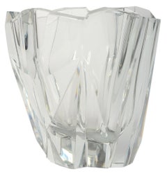 Tapio Wirkkala "Iceberg" Vase 3825