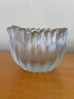 Tapio Wirkkala Jäkälä (Lichen) or Sormivaasi (Finger) Vase (model 3515)