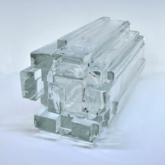 Tapio Wirkkala Large Arcadia Vase