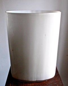 Tapio Wirkkala grand vase en verre Iittala