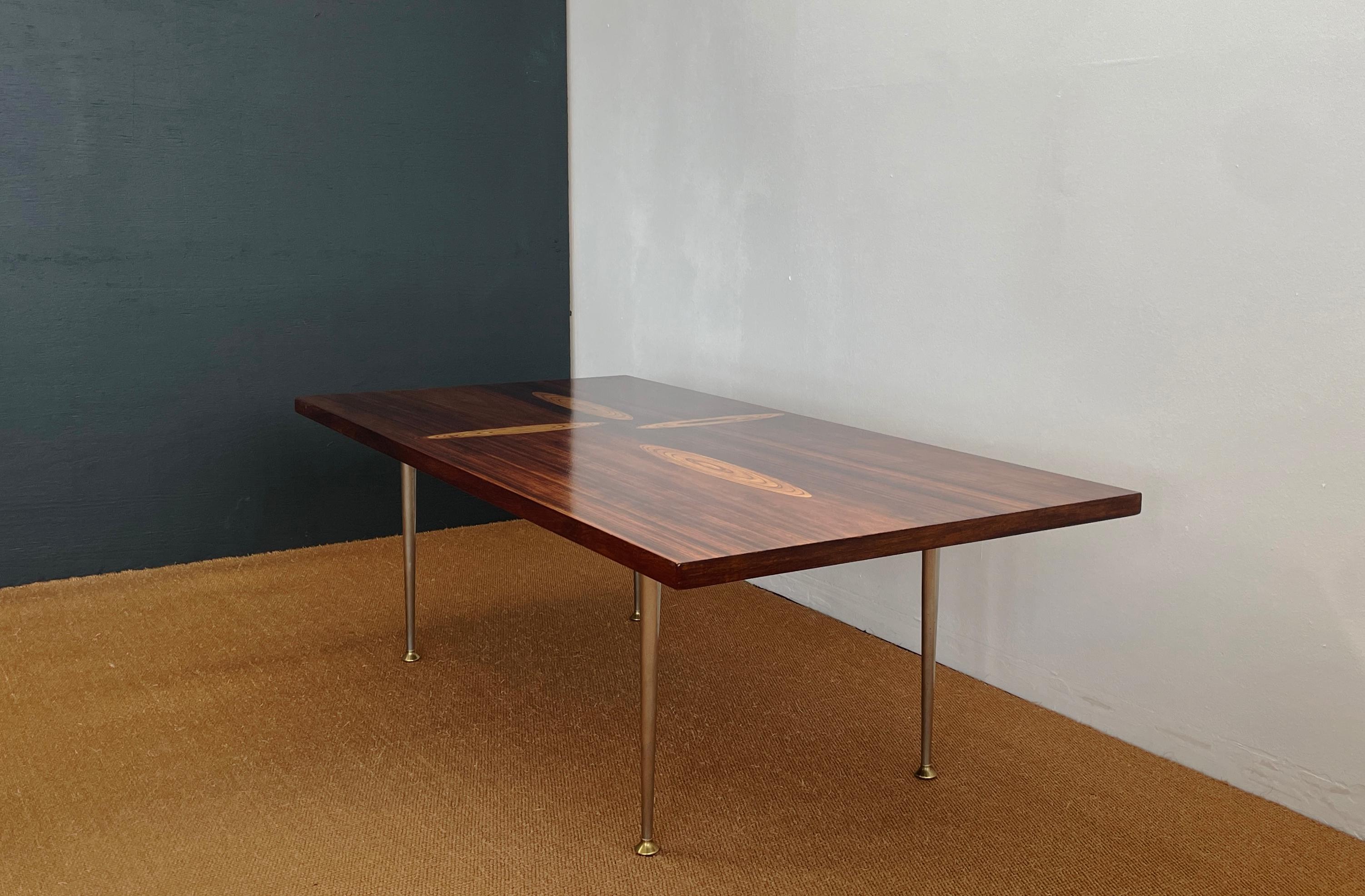 Mid-Century moderno Tavolino Tapio Wirkkala 