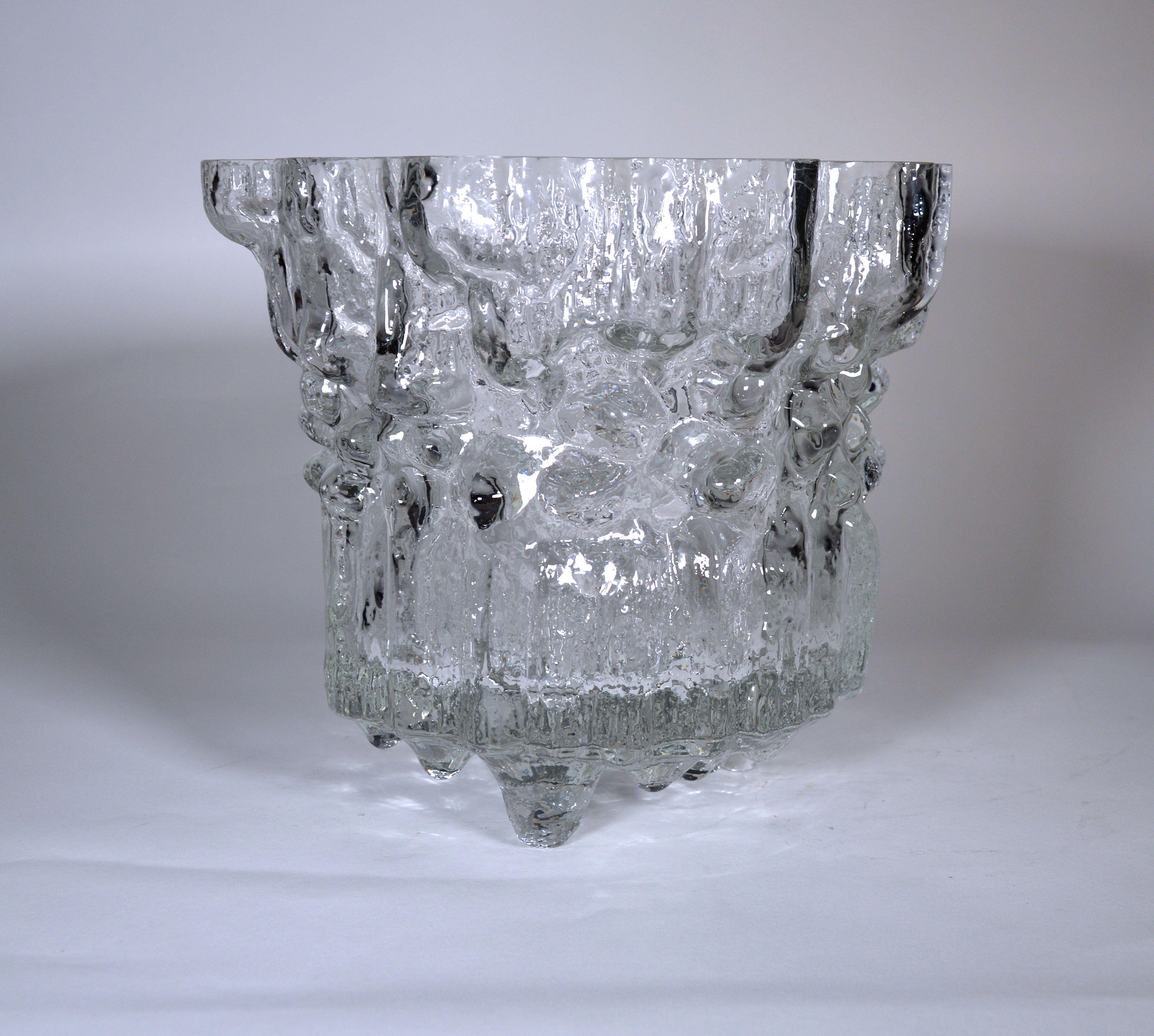 Late 20th Century Tapio Wirkkala Mid-Century Modernist 