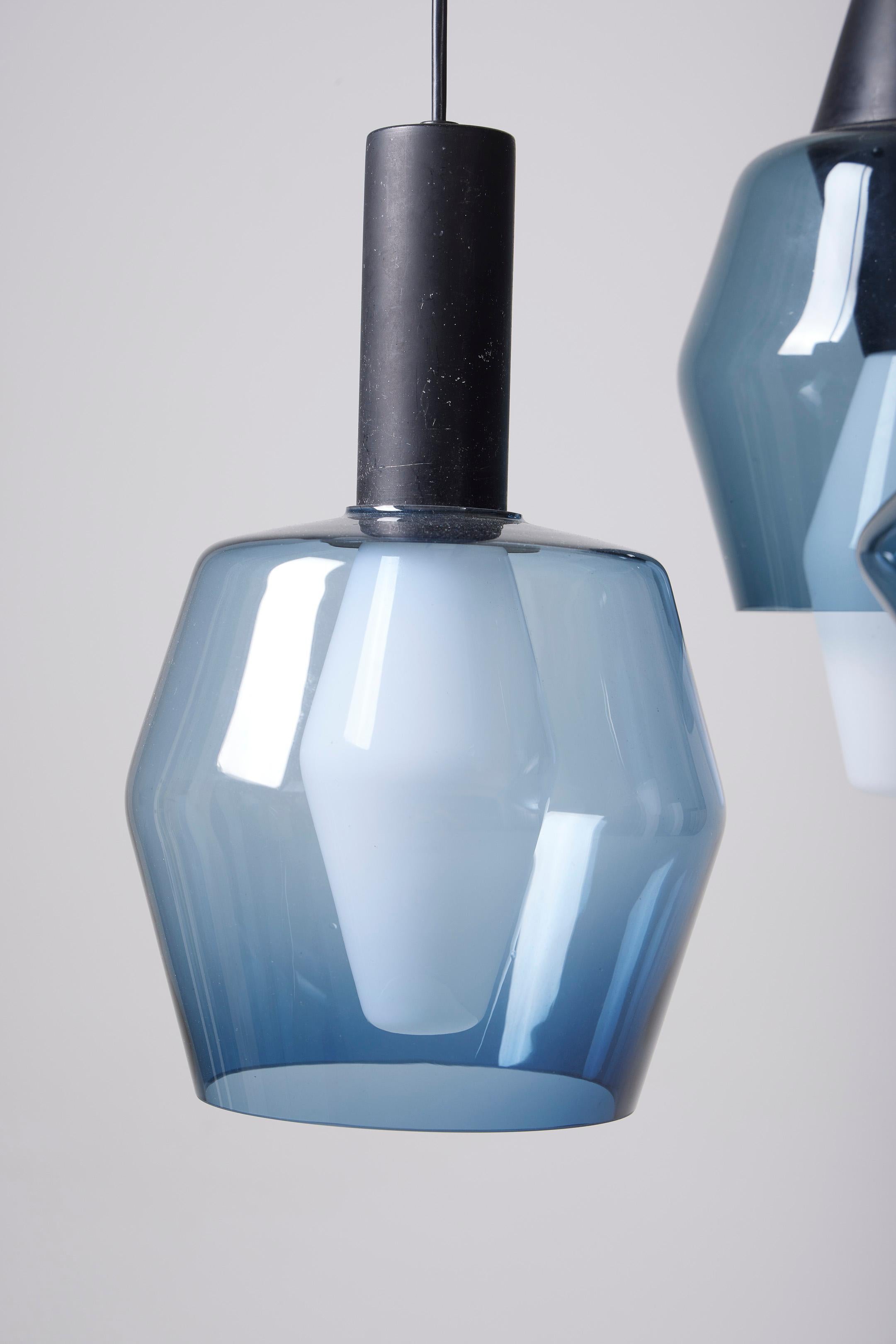 Pendentif Tapio Wirkkala, années 1960 en vente 1
