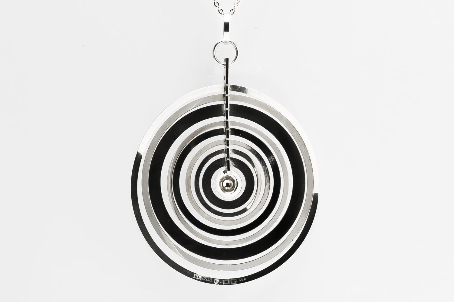 Tapio Wirkkala / PENDANT 