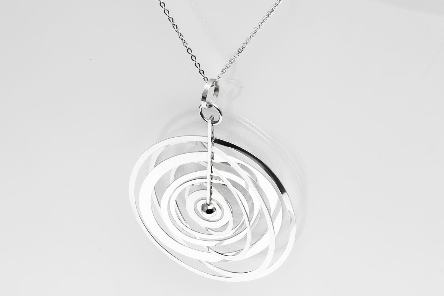 Finnish Tapio Wirkkala / PENDANT 