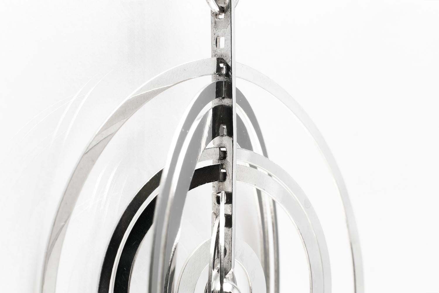 Tapio Wirkkala / PENDANT 