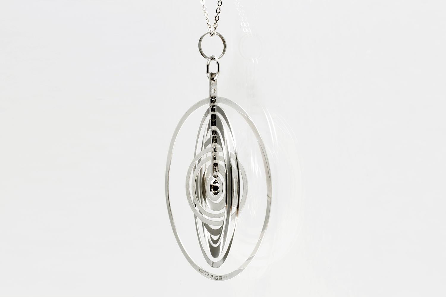 Tapio Wirkkala / PENDANT 
