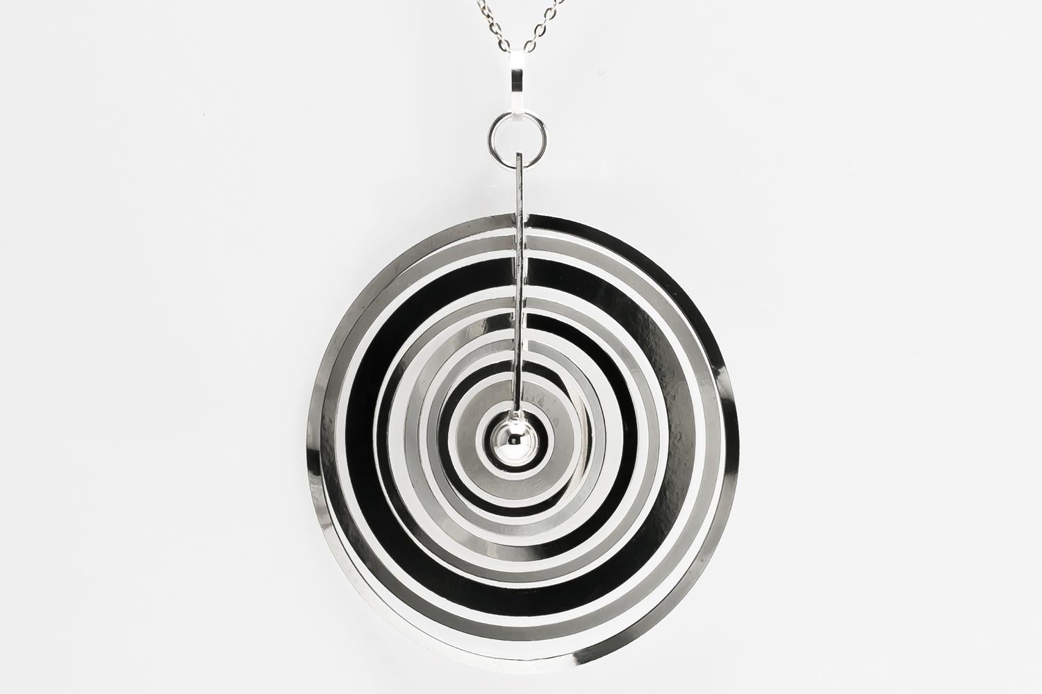 Tapio Wirkkala / PENDANT 