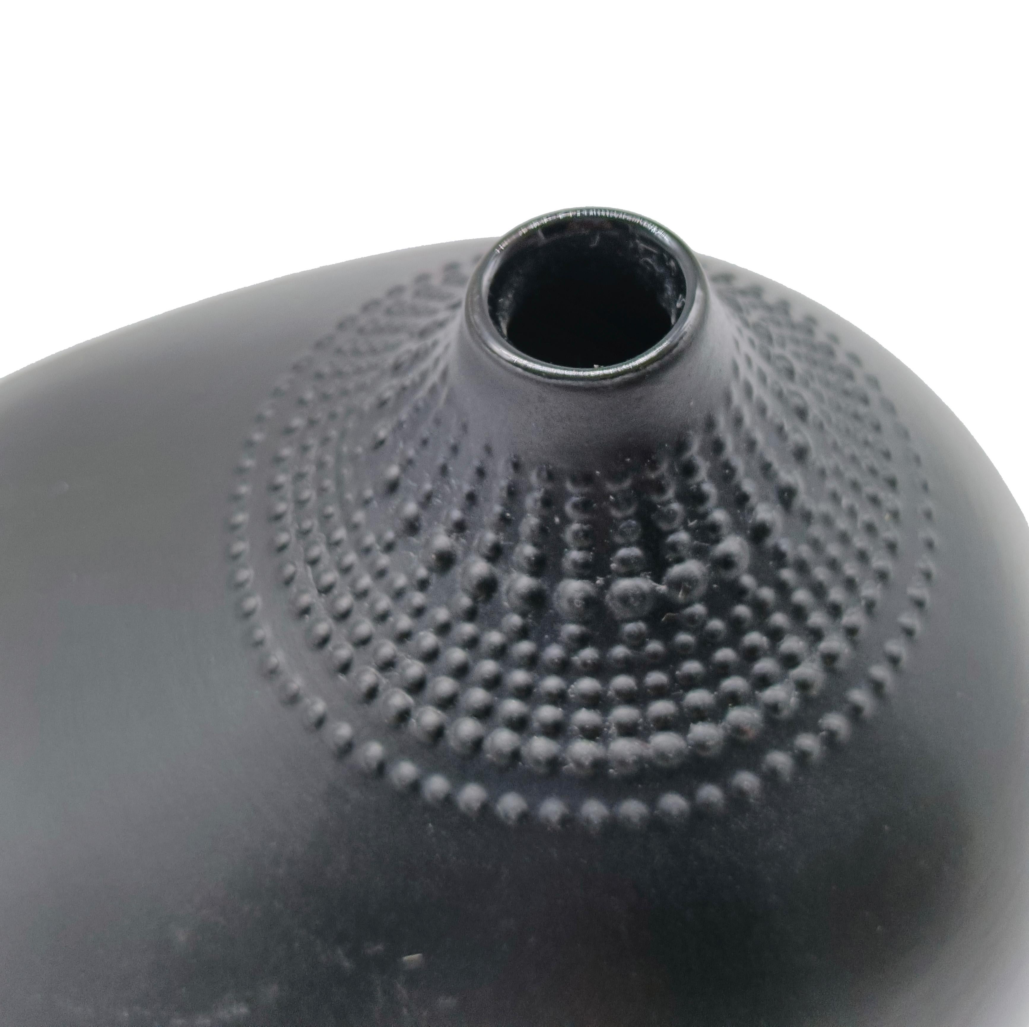 Tapio Wirkkala para Rosenthal Studio Line Jarrones de porcelana 'Pollo', 1970 Porcelana en venta