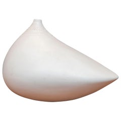 Tapio Wirkkala Pollo Vase for Rosenthal Studio Line
