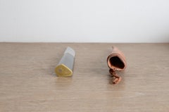 Tapio Wirkkala, ´Puukko´ Knife and Sheath, Designed 1961, Hackman