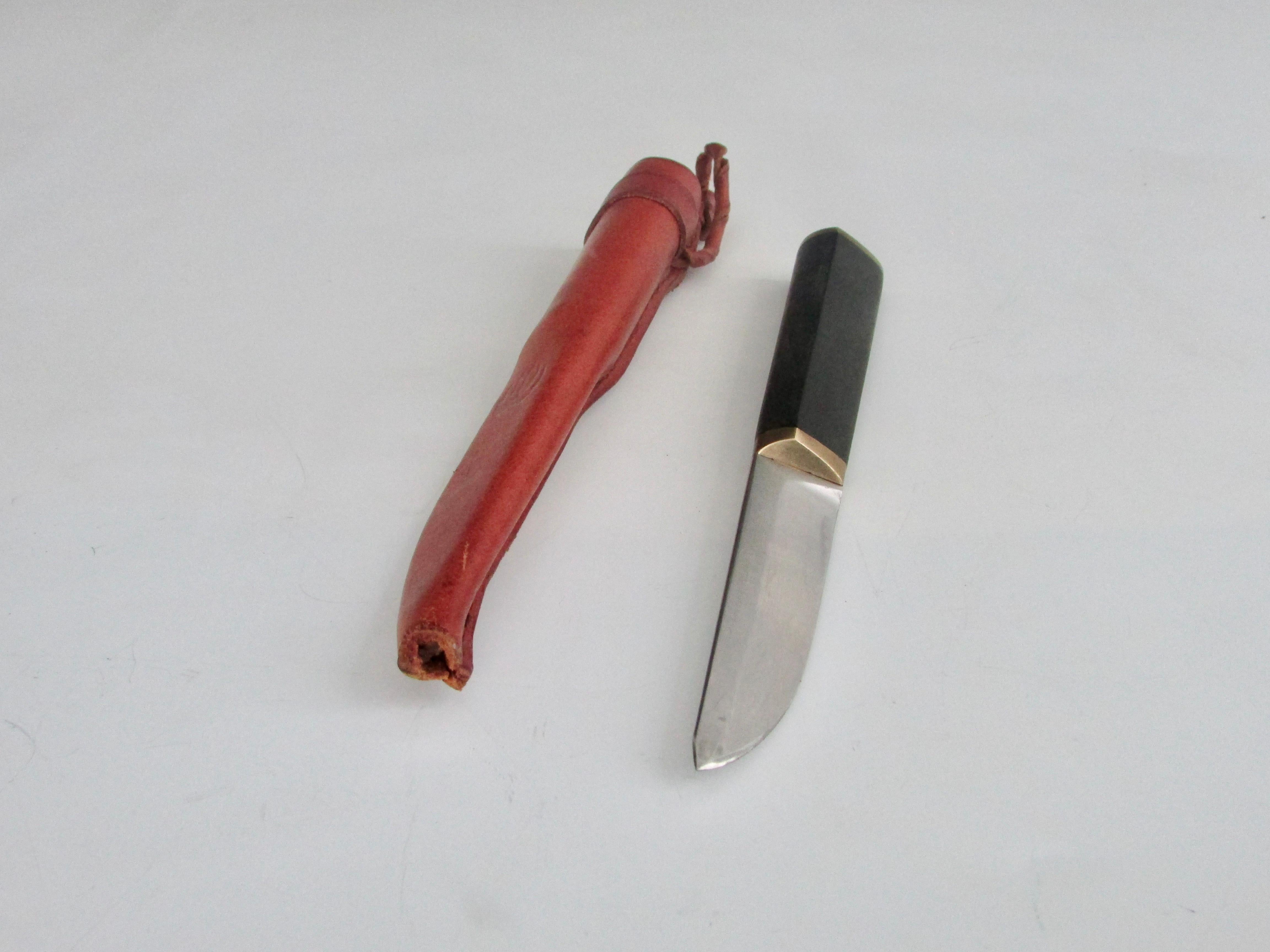 puukko knife for sale