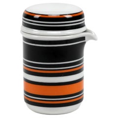 Tapio Wirkkala, Rosenthal Studio-Line ‘Modulation’ sauce cream jug, 1960s