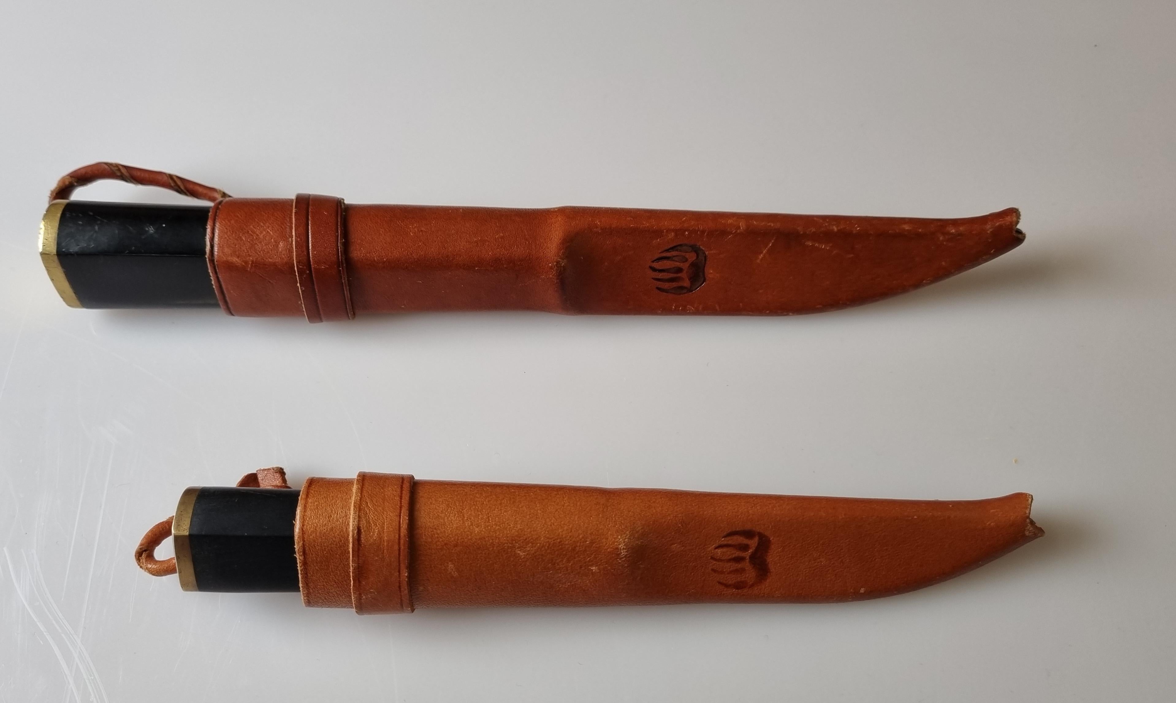 tapio wirkkala knife