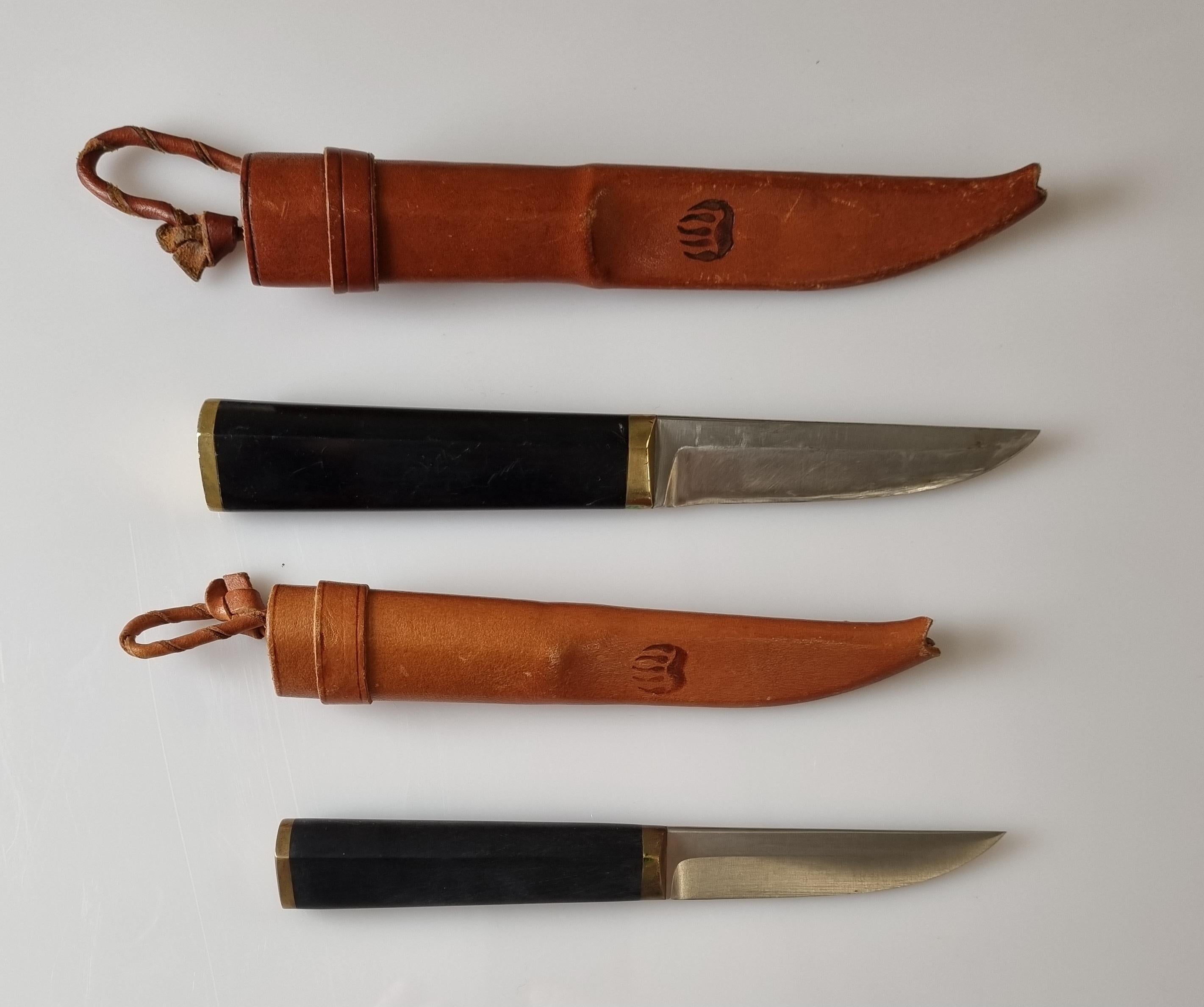 wirkkala puukko