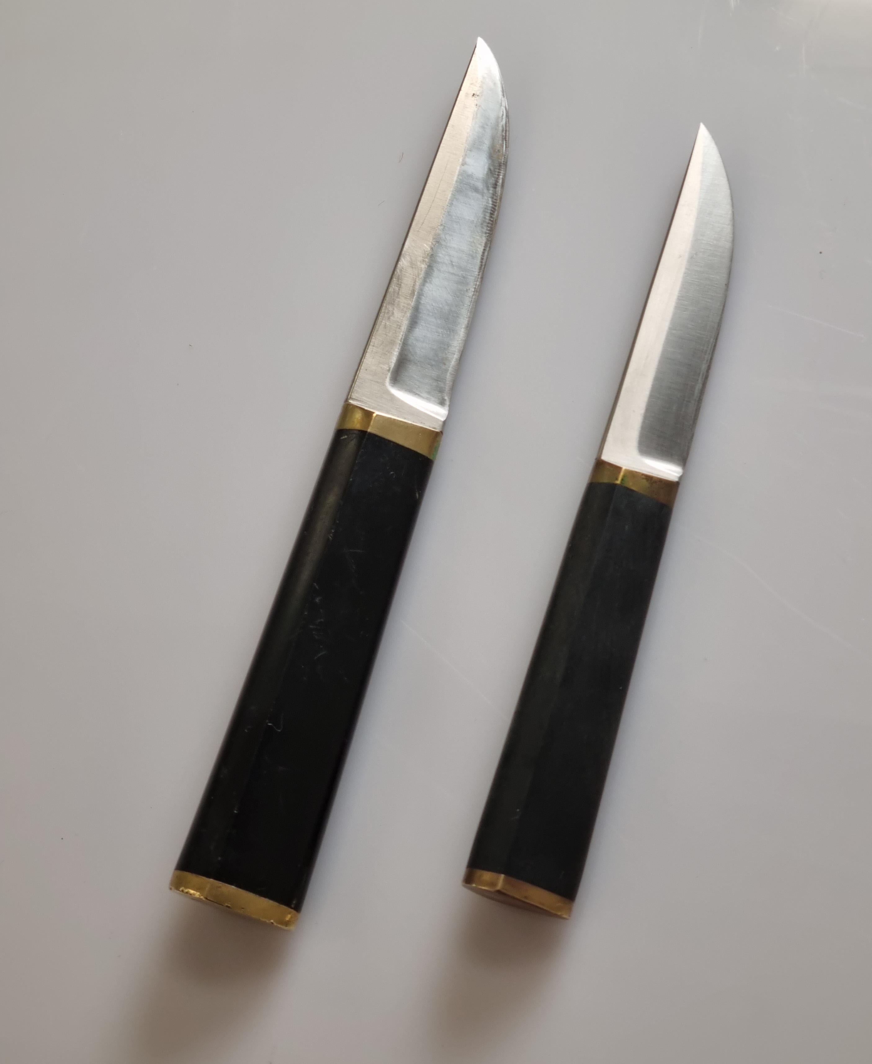 tapio wirkkala messer