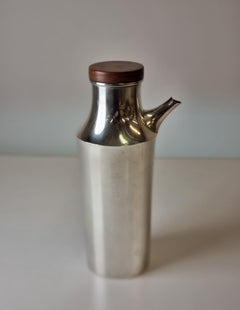 Tapio Wirkkala, Silver Jug TW 177, 1958, Kultakeskus