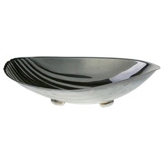 Scandinavian Modern Bowls and Baskets