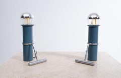 Tapio Wirkkala Table Lamps, Finland, 1960s