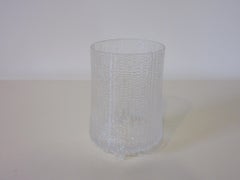 Tapio Wirkkala Thule Highball Ice Glasses