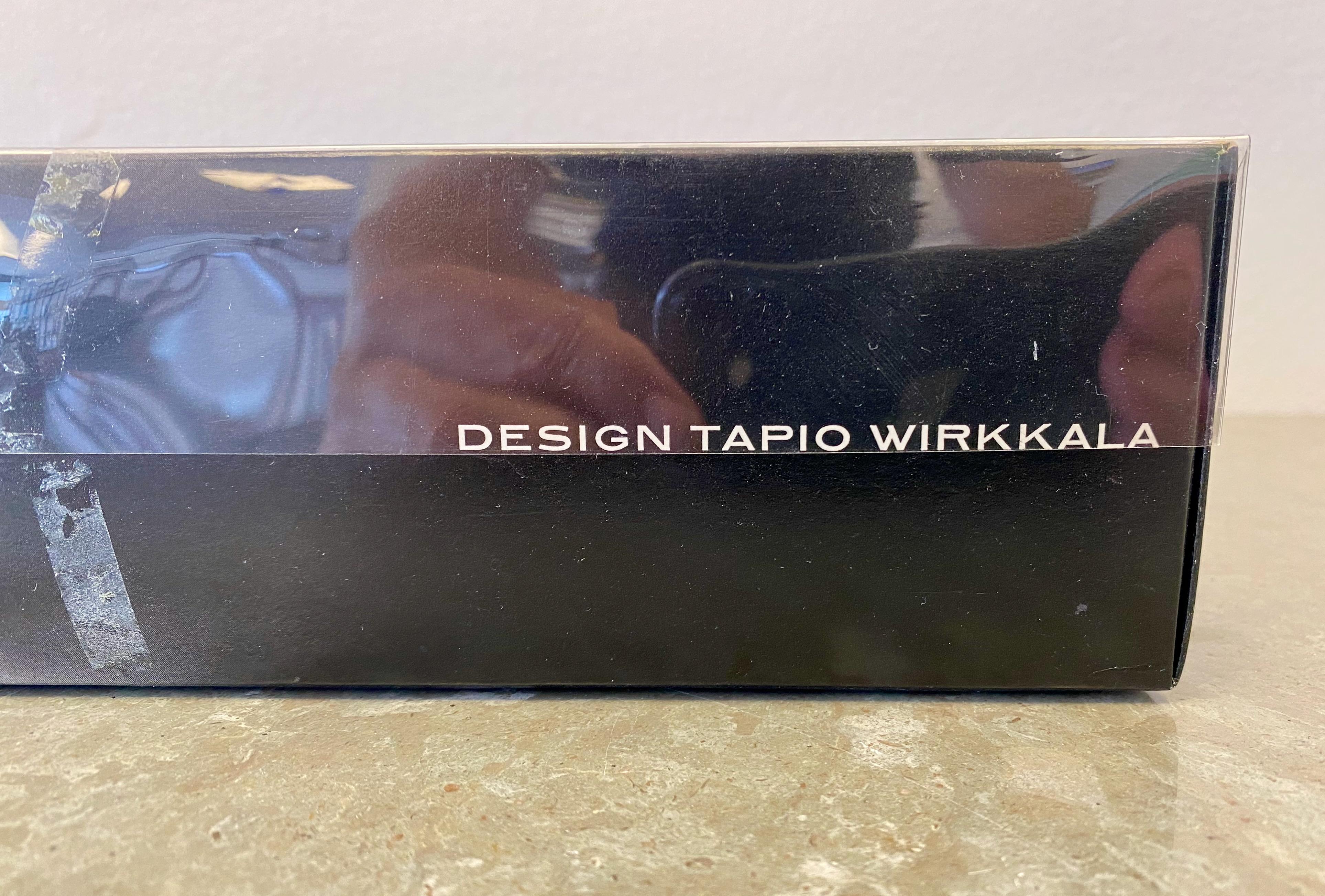 Scandinave moderne Tapio Wirkkala, 