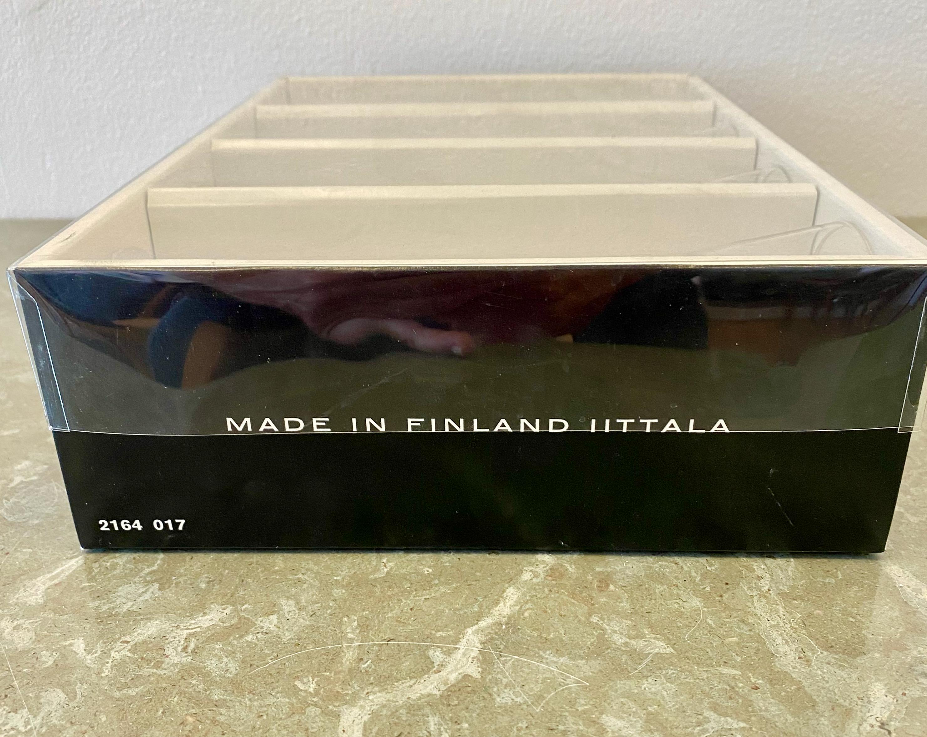 Finlandais Tapio Wirkkala, 