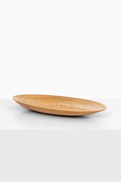 Tapio Wirkkala Tray Produced by Soinne et Kni in Finland
