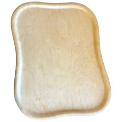 Tapio Wirkkala Tray Soinne et Kni, Finland, circa 1950s