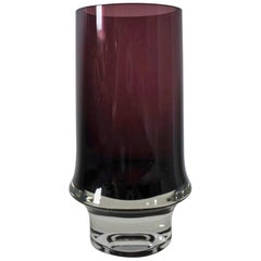 Vase Tapio Wirkkala 3581 Iittala Finlande 1959