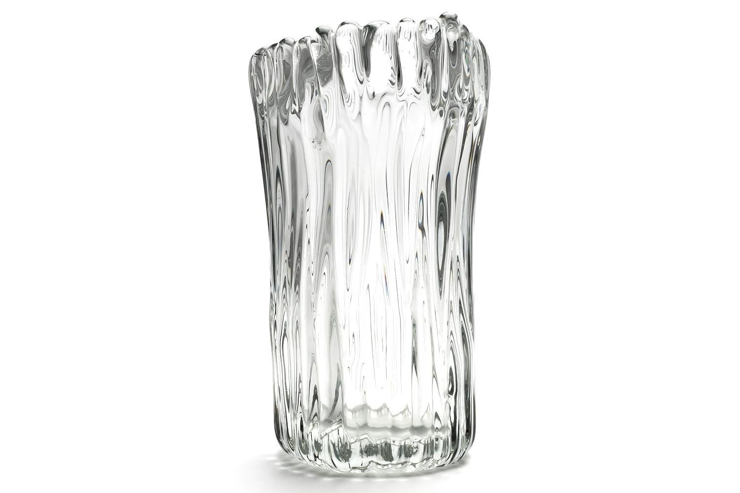 Scandinavian Modern Tapio Wirkkala / VASE 