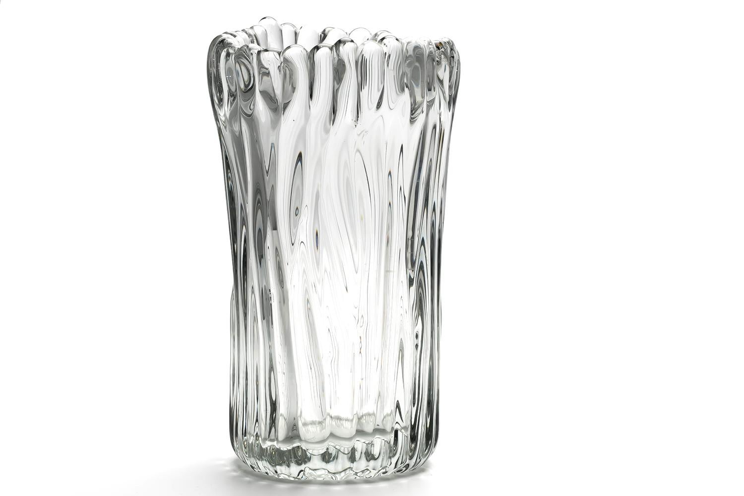 Tapio Wirkkala / VASE 