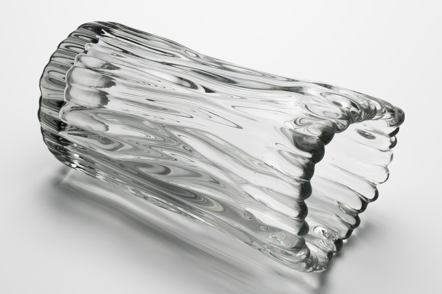 Mid-20th Century Tapio Wirkkala / VASE 