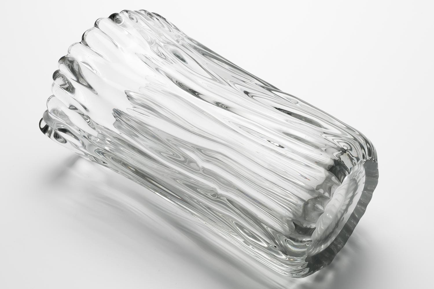 Art Glass Tapio Wirkkala / VASE 