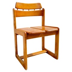 "Tapiolina" Chair by Ilmari Tapiovaara for Fratelli Montina
