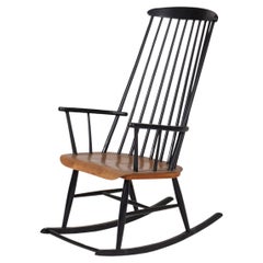 Tapiovara rocking chair