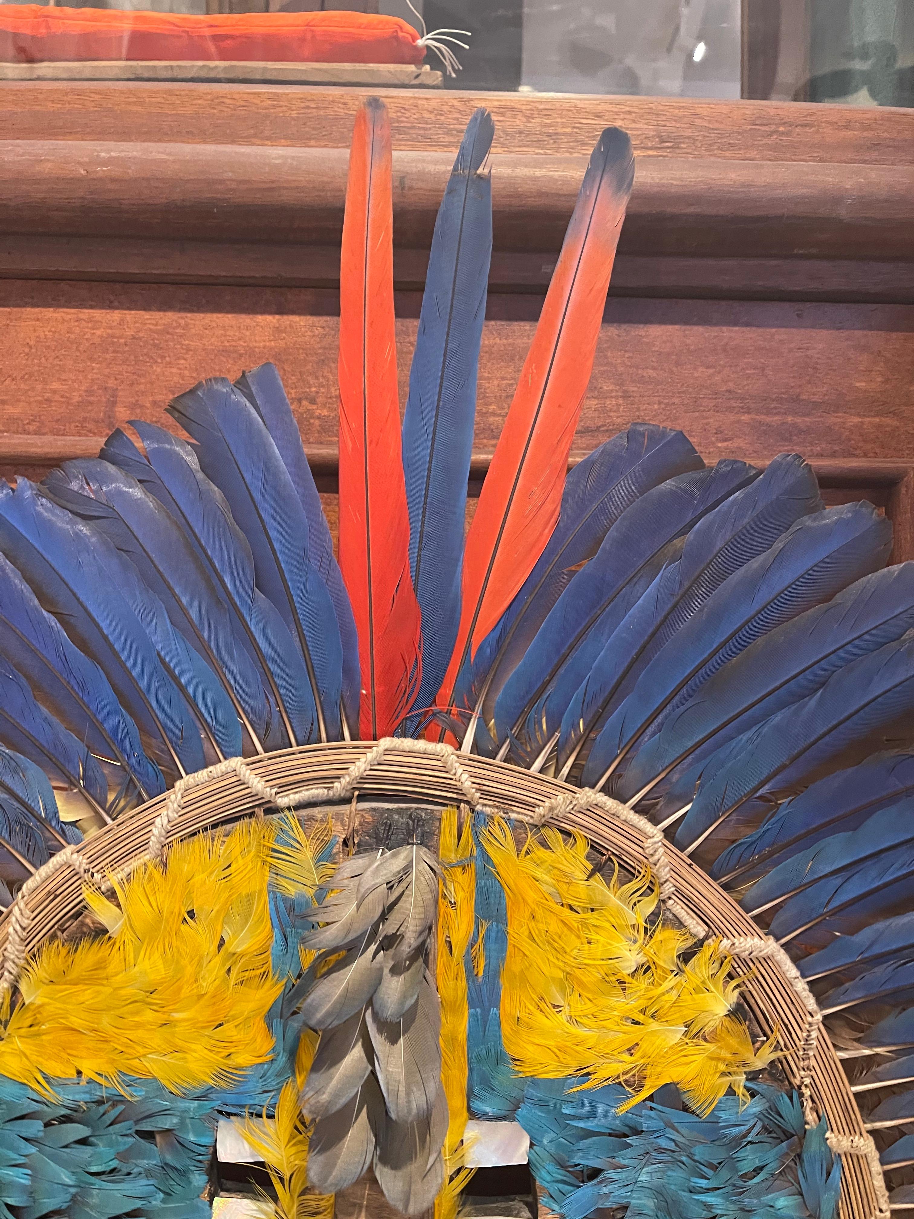 brazil folk art